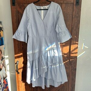 1901 beautiful dress,good quality, Like New